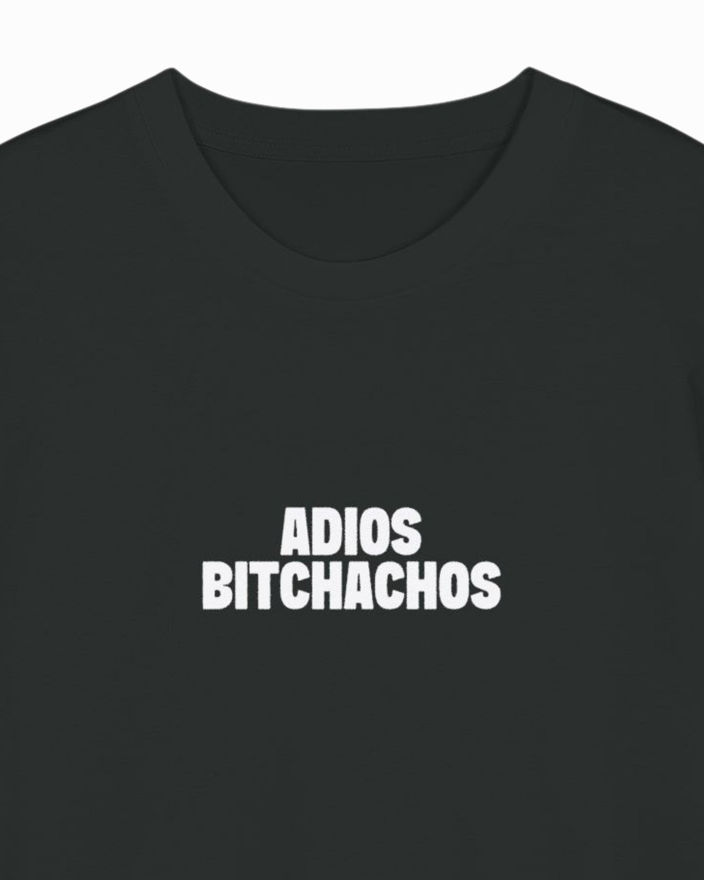 TRIKO - ADIOS BLACK