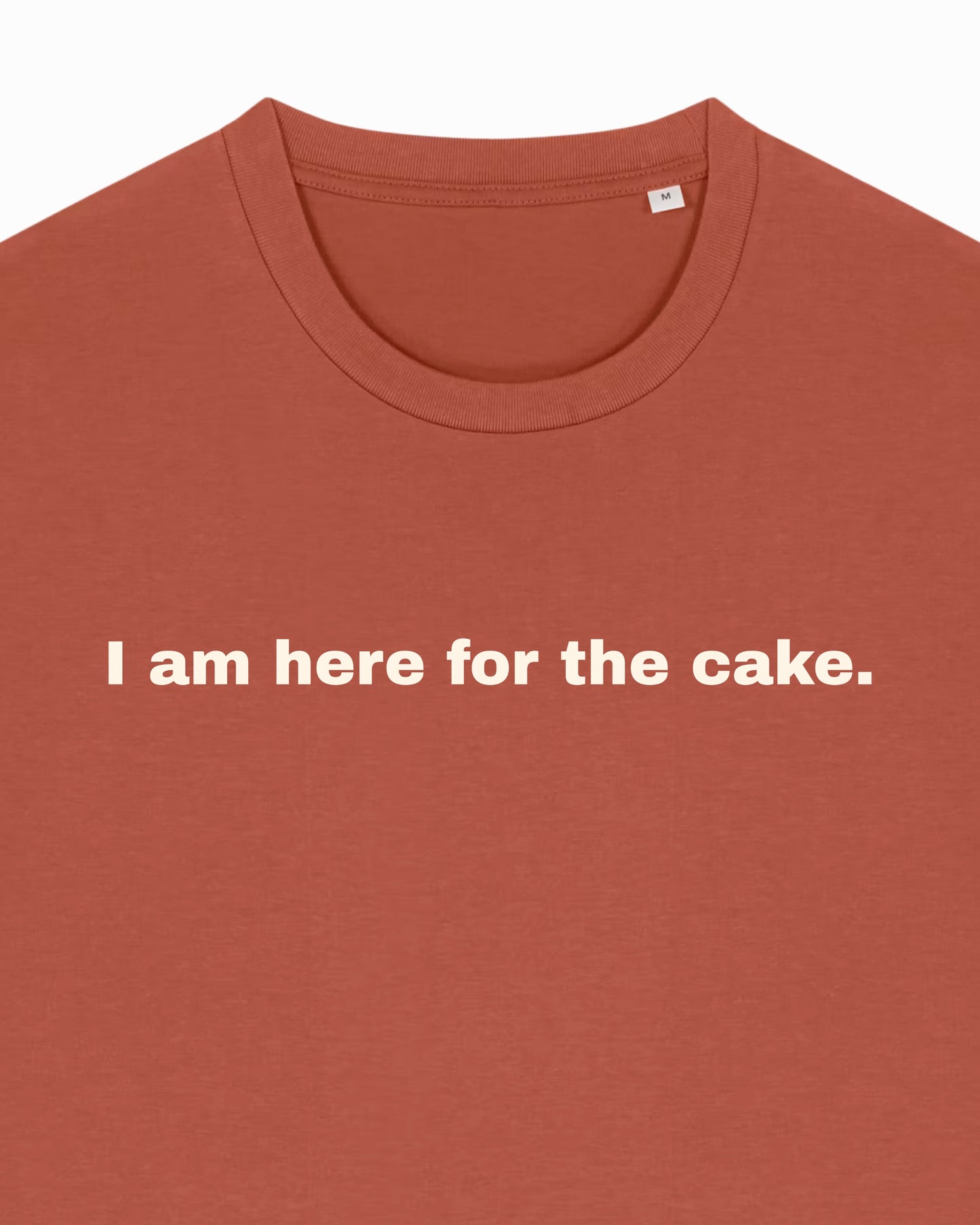 TRIKO - FOR THE CAKE BROWN