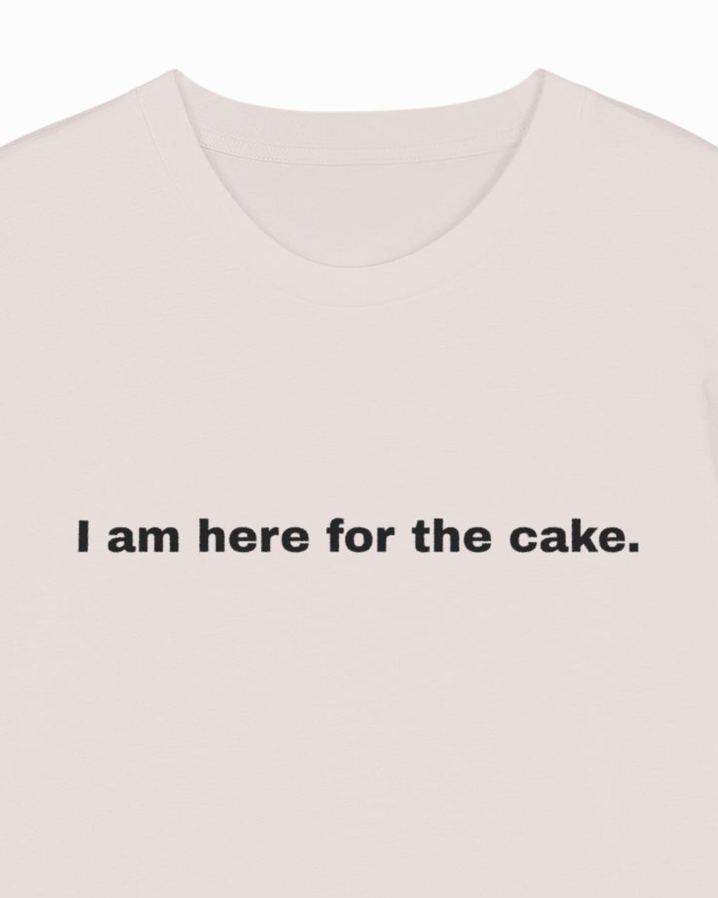 TRIKO - FOR THE CAKE WHITE