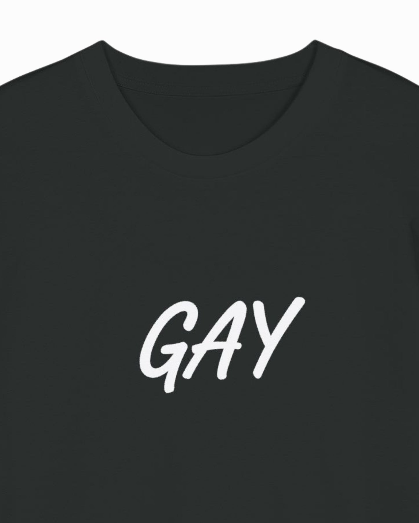 TRIKO - GAY BLACK