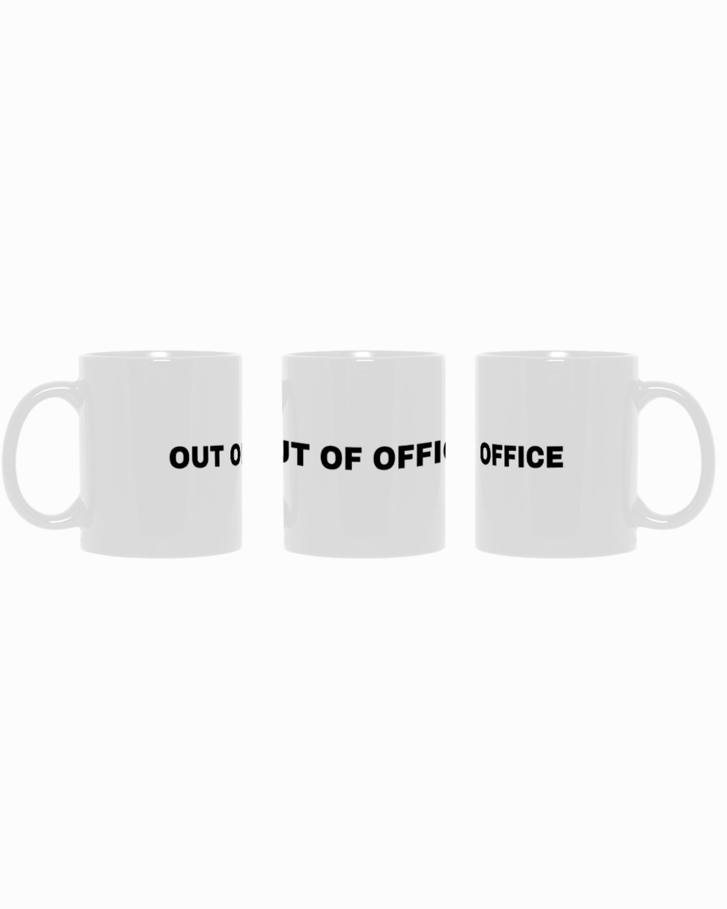 HRNEK - OUT OF OFFICE