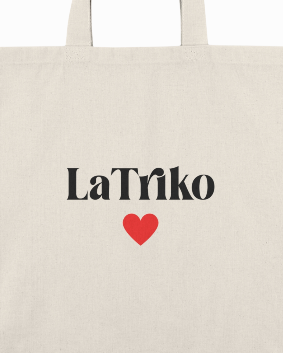 PLÁTĚNKA - LATRIKO ♥️