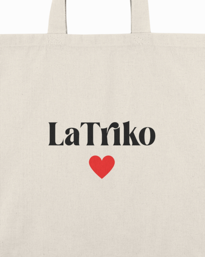 PLÁTĚNKA - LATRIKO ♥️