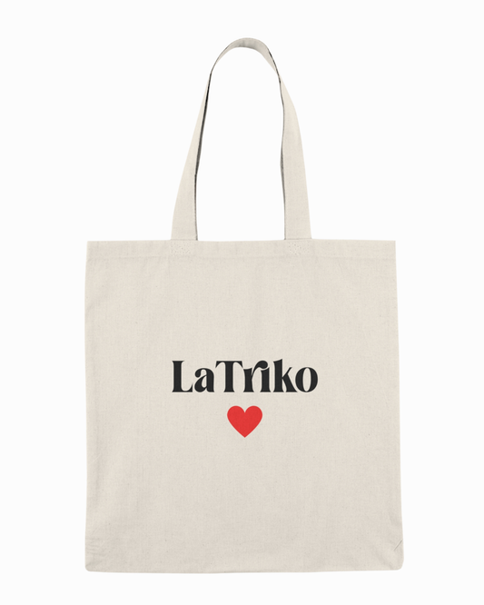 PLÁTĚNKA - LATRIKO ♥️