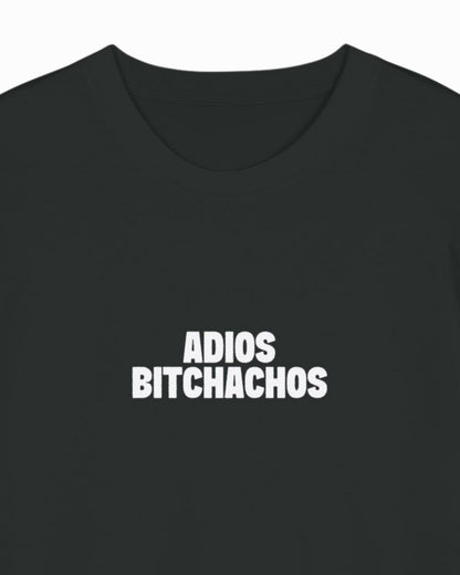 TRIKO - ADIOS BLACK