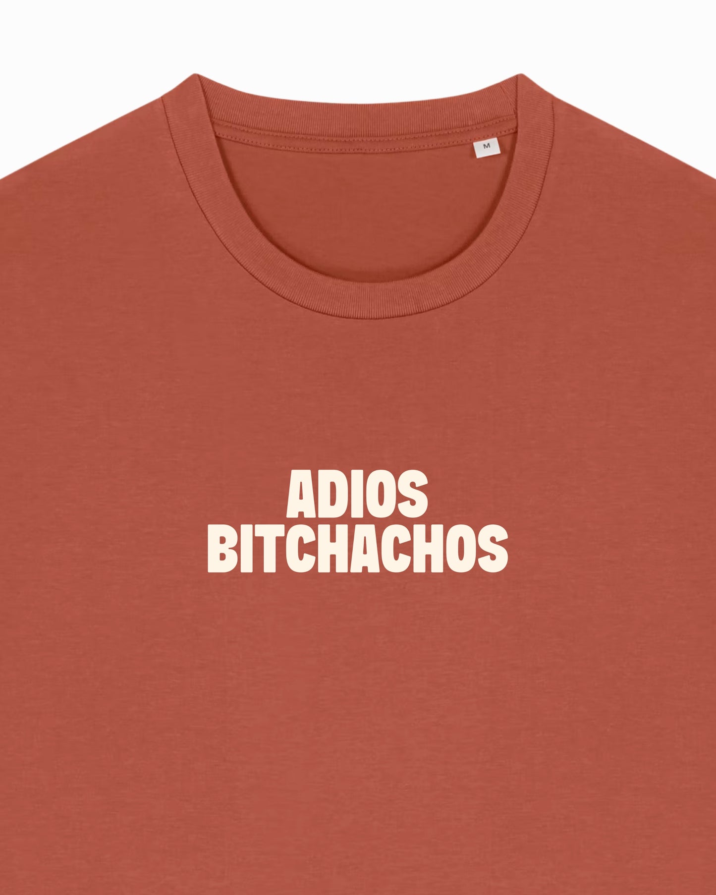 TRIKO - ADIOS BROWN