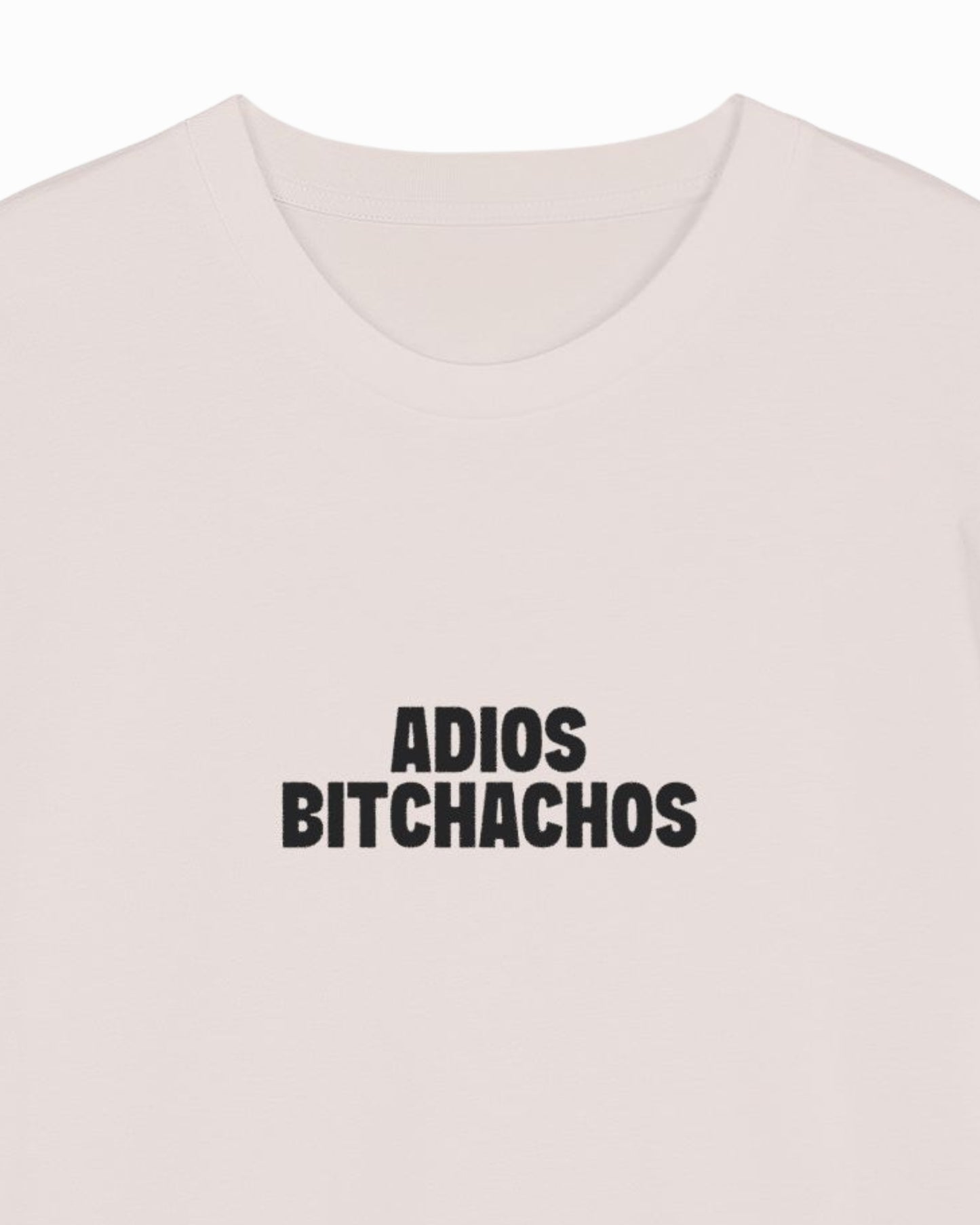 TRIKO - ADIOS WHITE