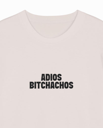 TRIKO - ADIOS WHITE