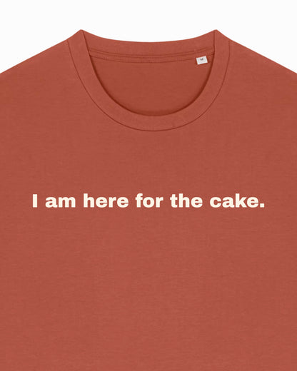 TRIKO - FOR THE CAKE BROWN