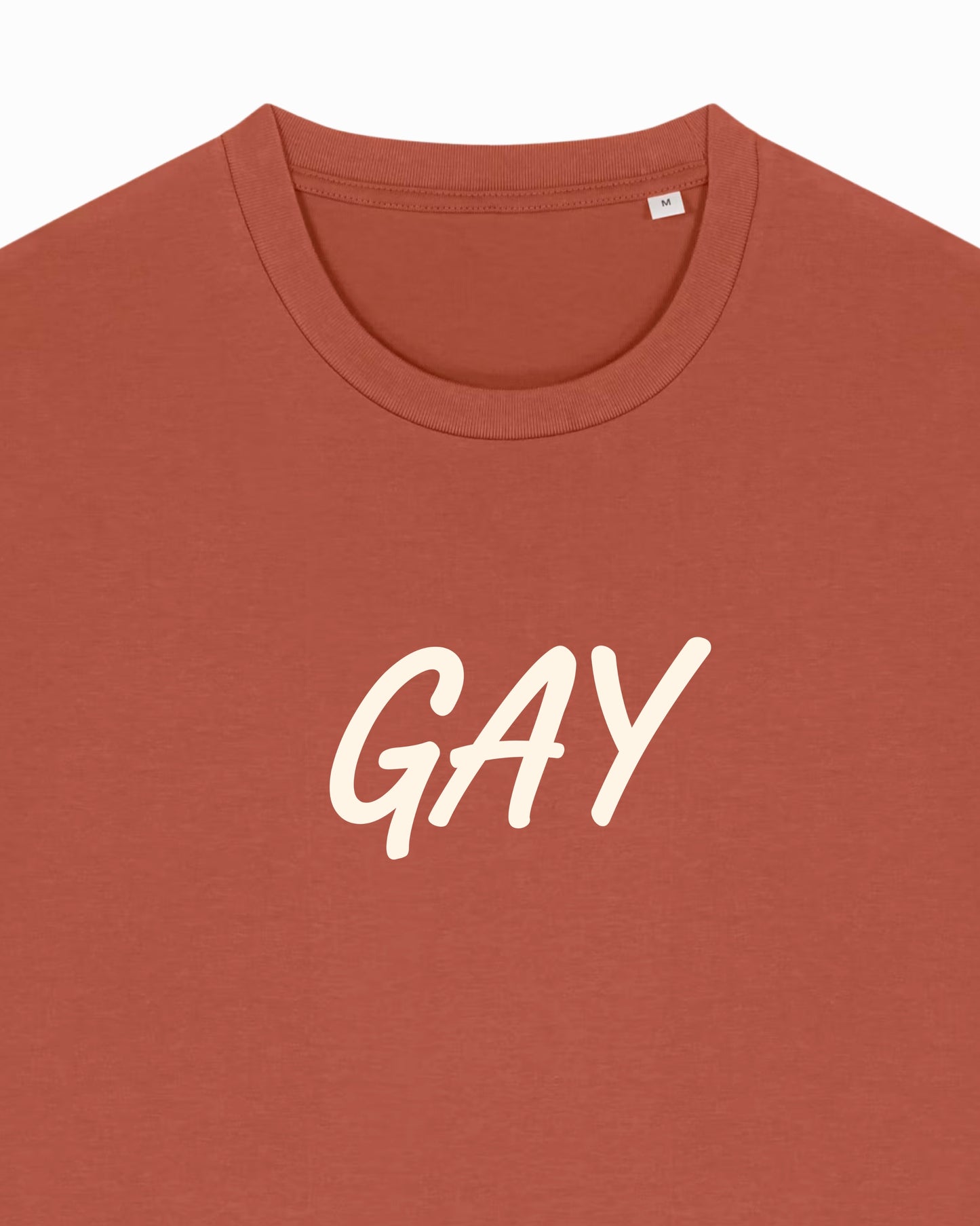 TRIKO - GAY BROWN