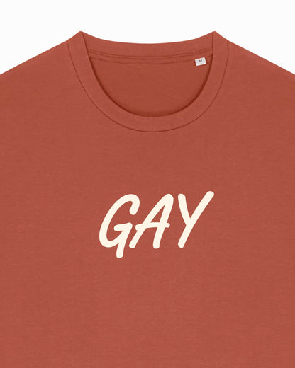 TRIKO - GAY BROWN