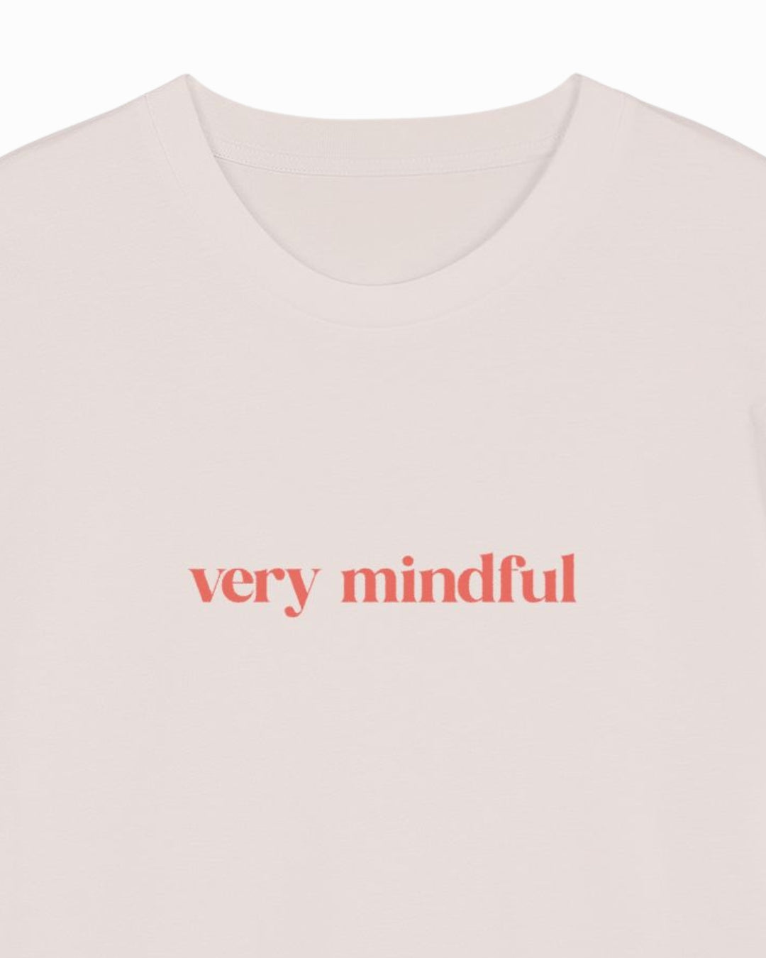 TRIKO - VERY MINDFUL WHITE