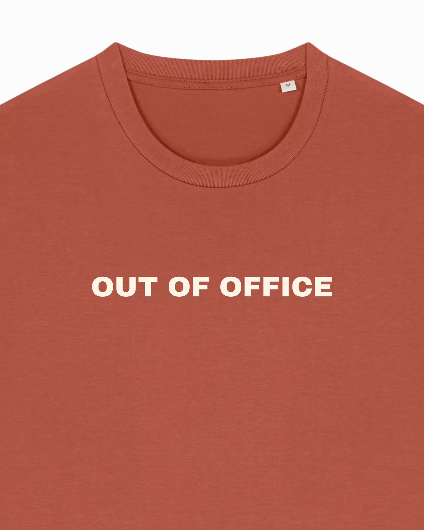 TRIKO - OUT OF OFFICE BROWN