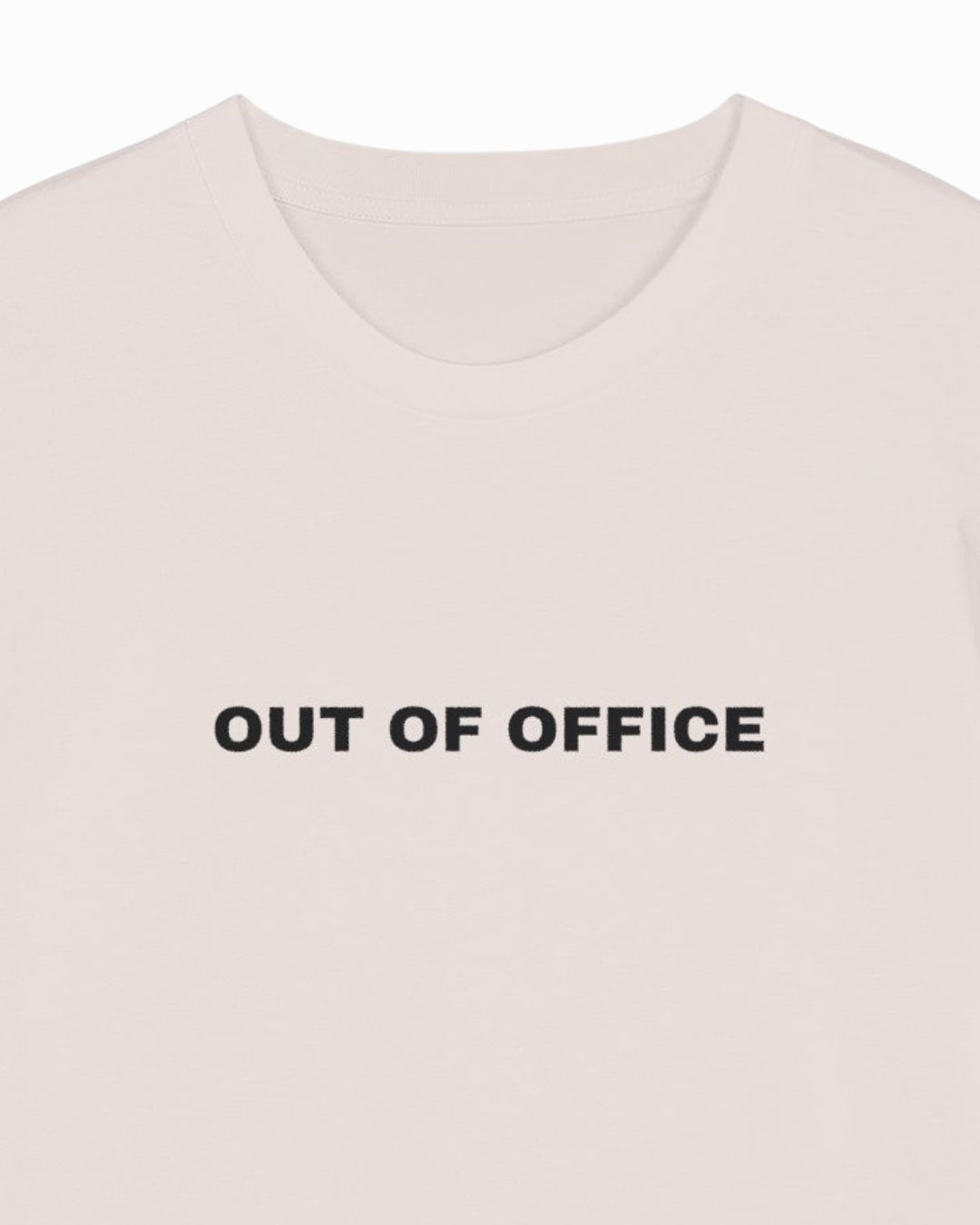 TRIKO - OUT OF OFFICE WHITE