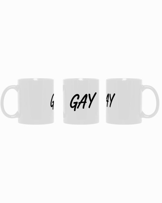 HRNEK - GAY