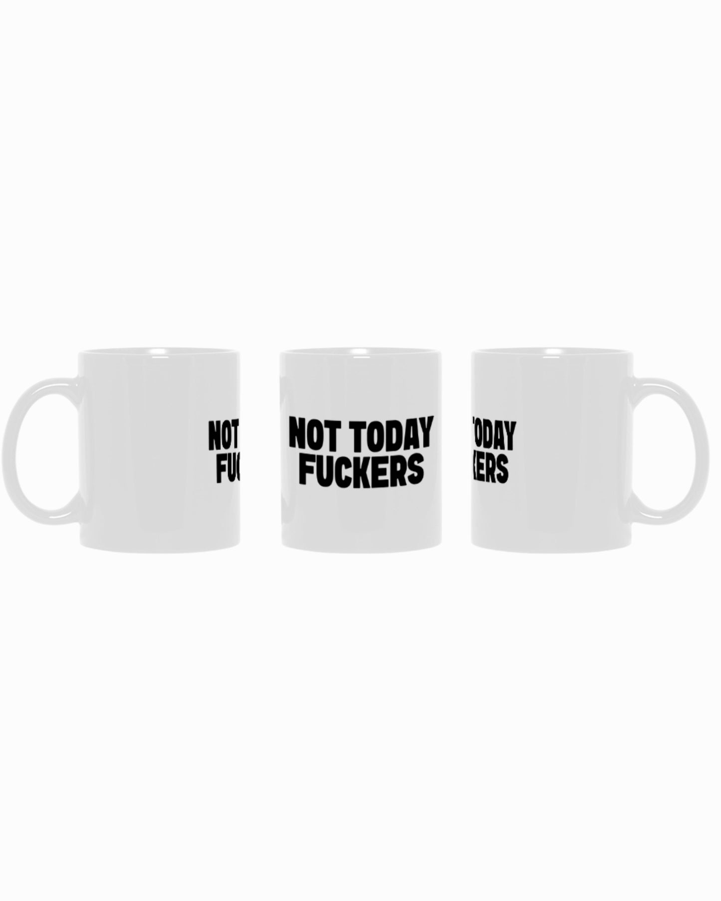 HRNEK - NOT TODAY