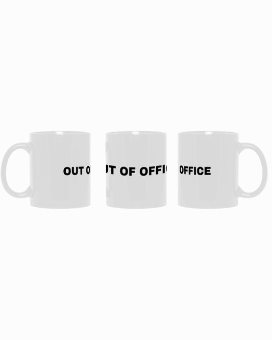 HRNEK - OUT OF OFFICE