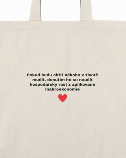 PLÁTĚNKA - HOSPODÁŘSKÝ RŮST