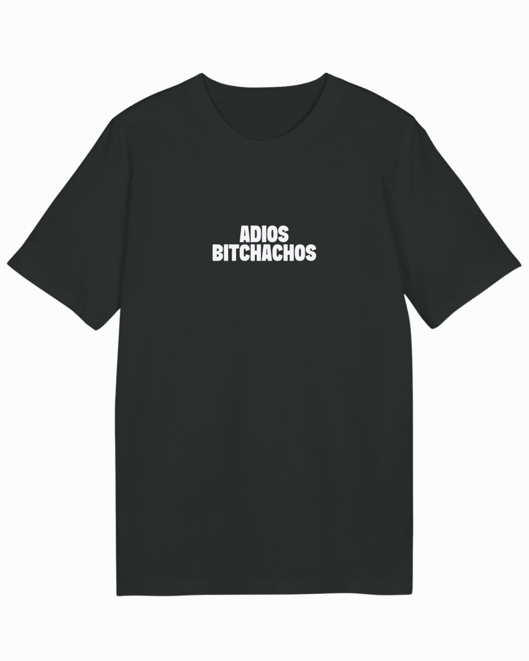 TRIKO - ADIOS BLACK