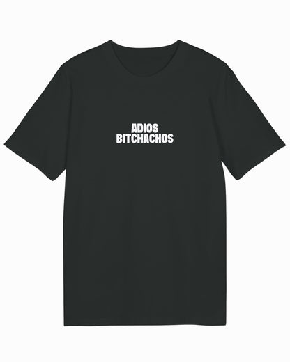 TRIKO - ADIOS BLACK