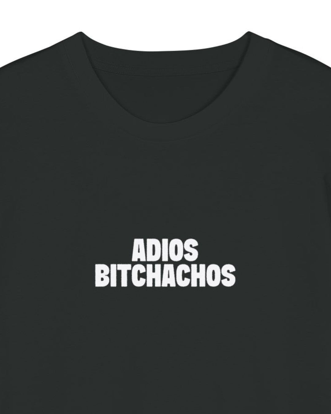 TRIKO - ADIOS BLACK