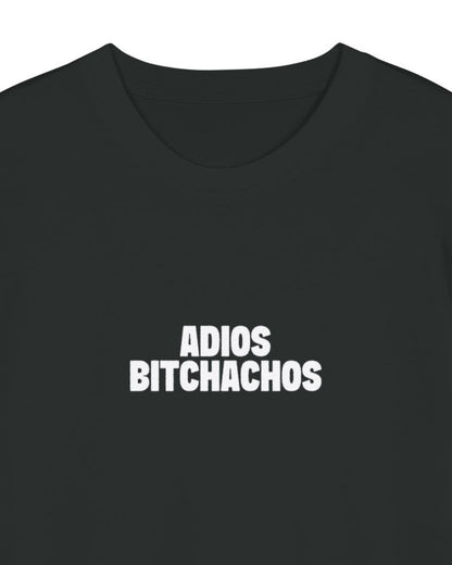 TRIKO - ADIOS BLACK