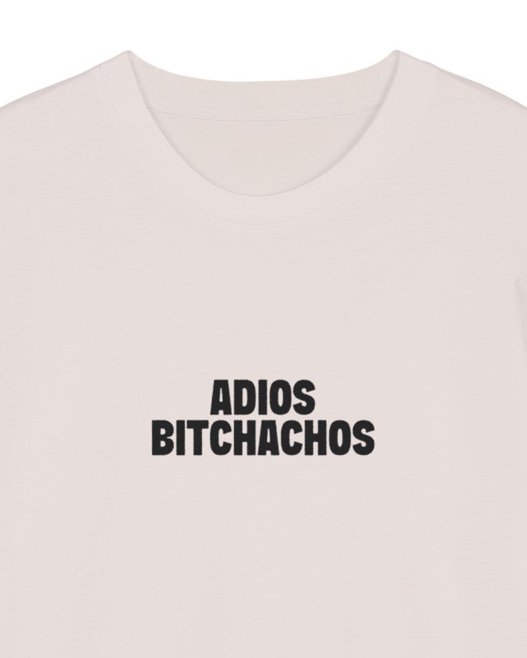 TRIKO - ADIOS WHITE