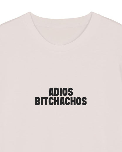 TRIKO - ADIOS WHITE