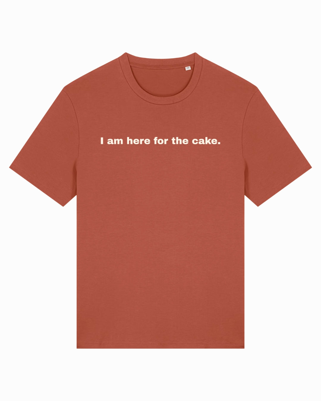 TRIKO - FOR THE CAKE BROWN