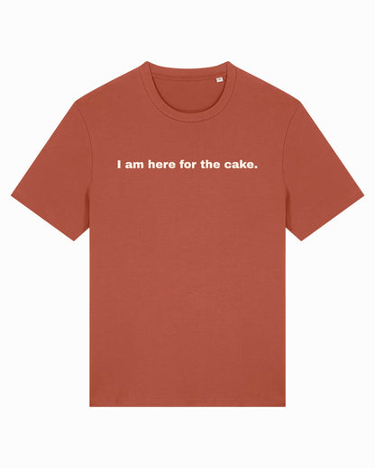 TRIKO - FOR THE CAKE BROWN