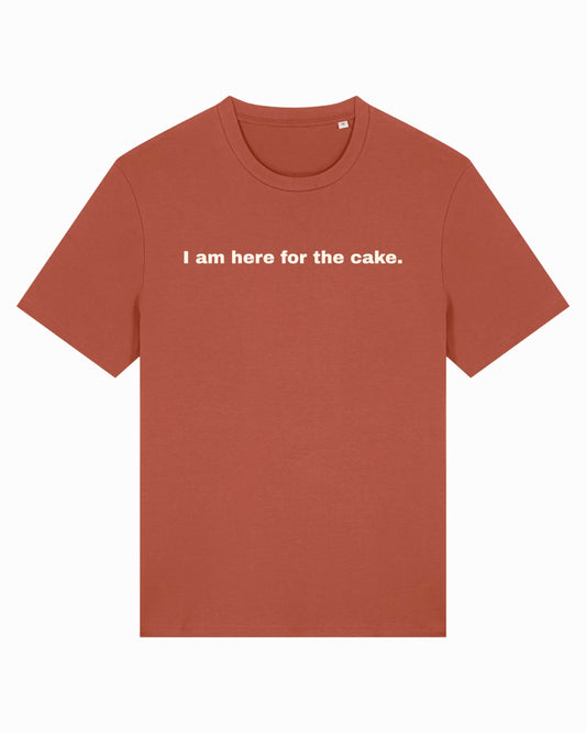 TRIKO - FOR THE CAKE BROWN