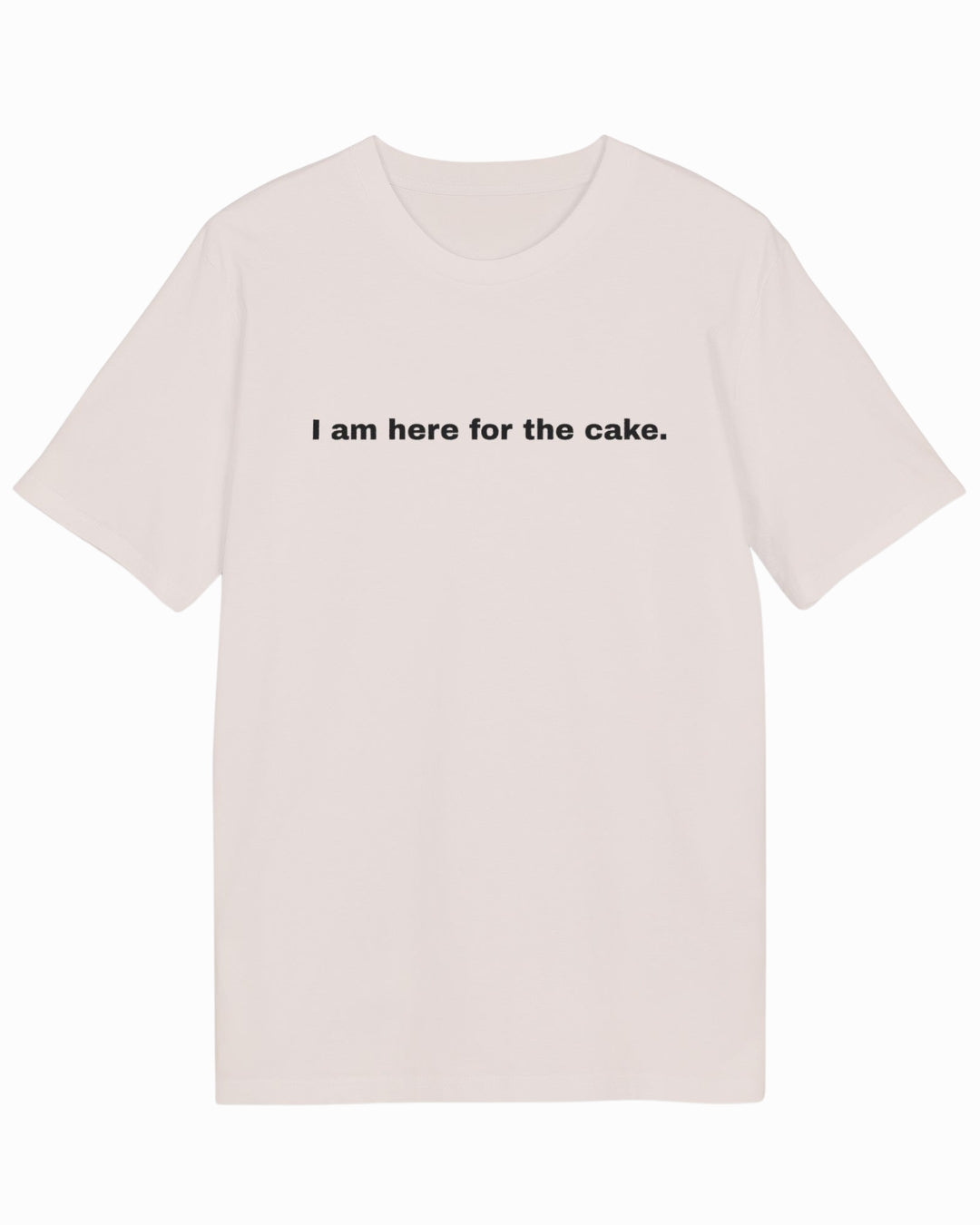 TRIKO - FOR THE CAKE WHITE