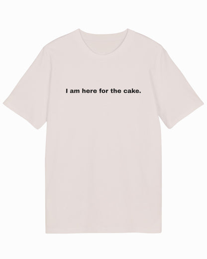 TRIKO - FOR THE CAKE WHITE