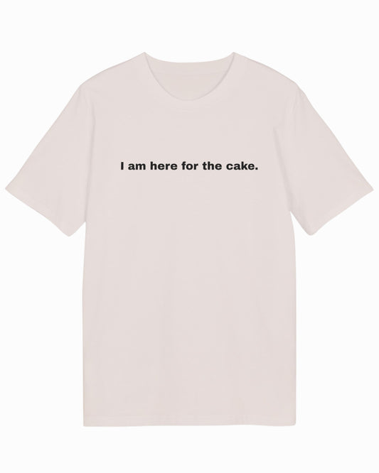 TRIKO - FOR THE CAKE WHITE