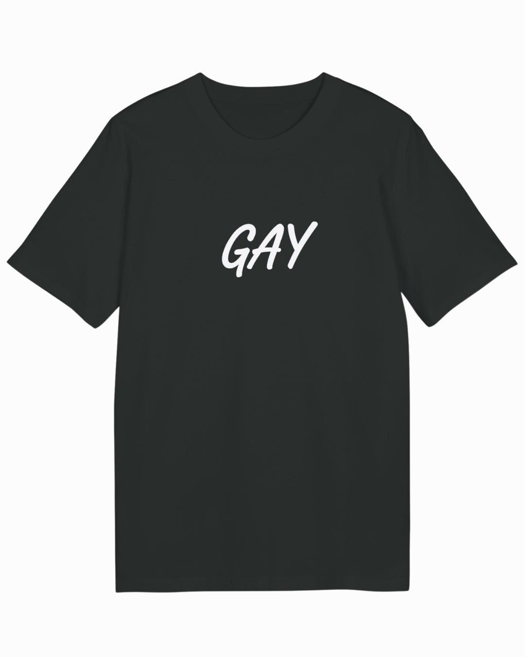 TRIKO - GAY BLACK