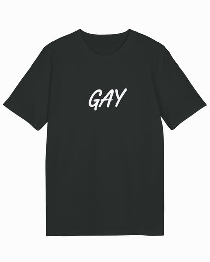 TRIKO - GAY BLACK