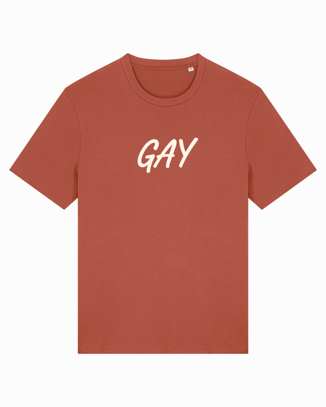 TRIKO - GAY BROWN