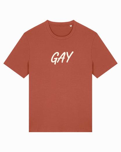 TRIKO - GAY BROWN