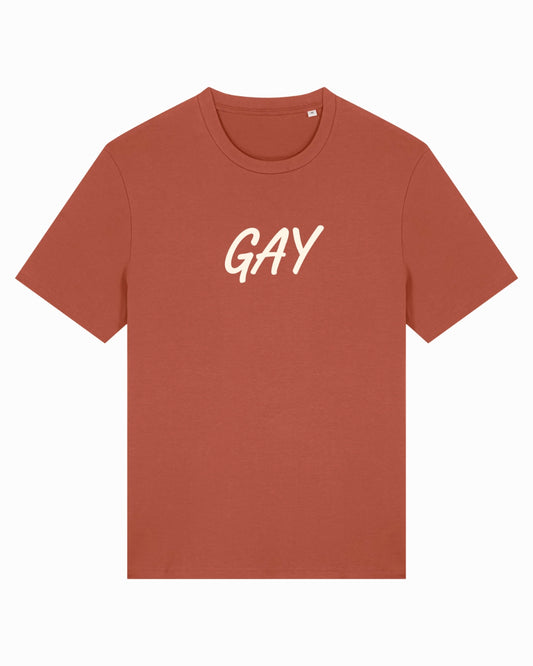 TRIKO - GAY BROWN