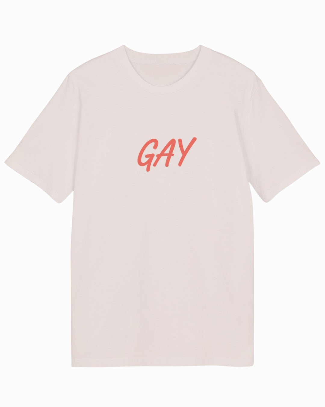TRIKO - GAY WHITE