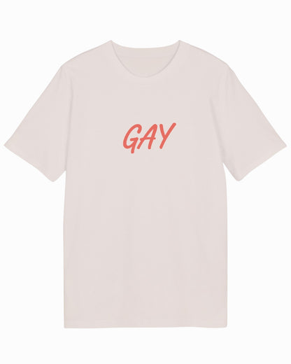 TRIKO - GAY WHITE
