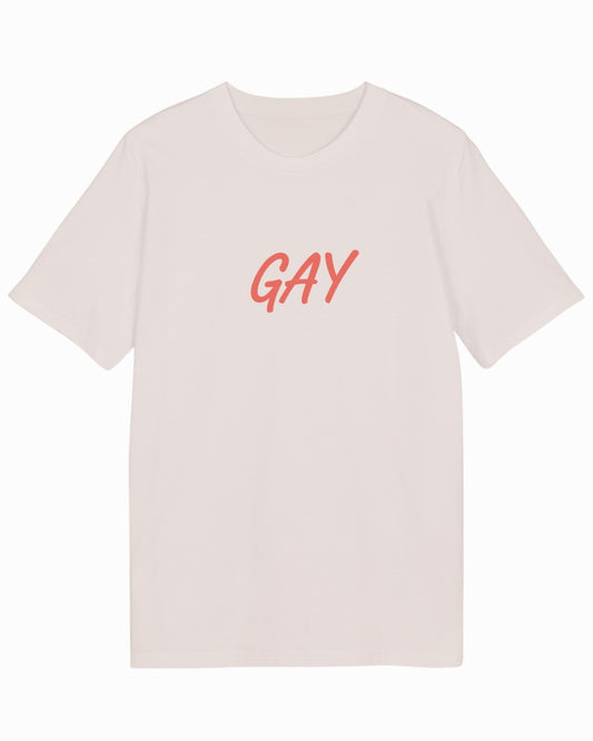 TRIKO - GAY WHITE