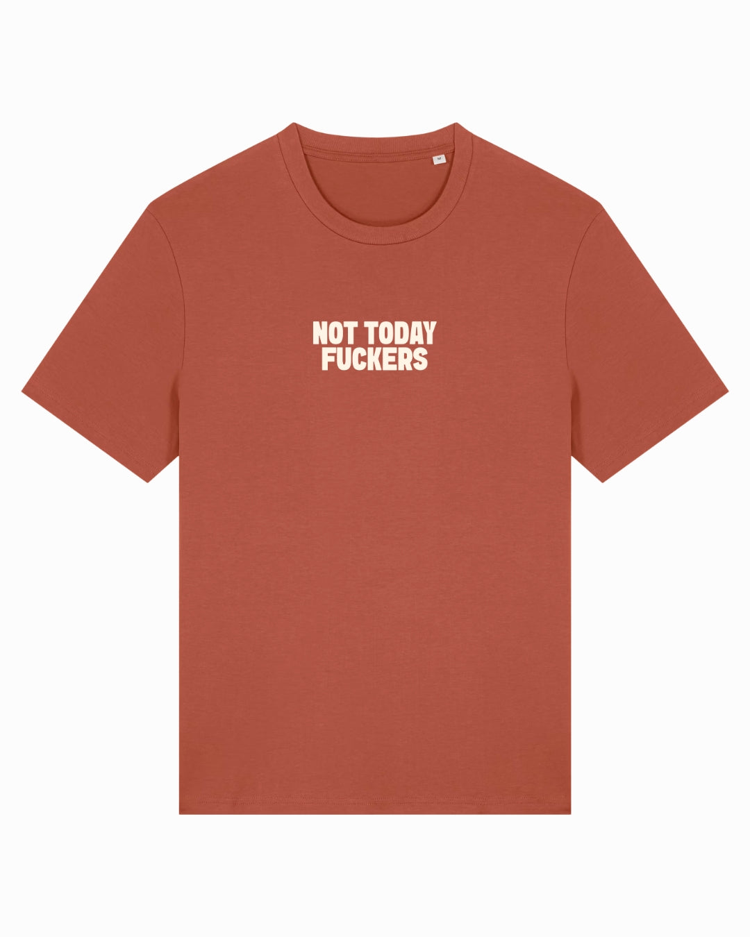 TRIKO - NOT TODAY BROWN