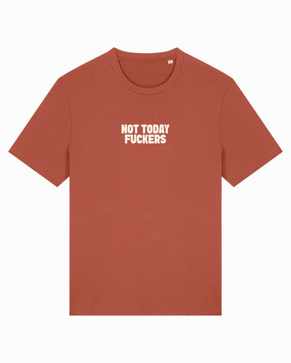 TRIKO - NOT TODAY BROWN
