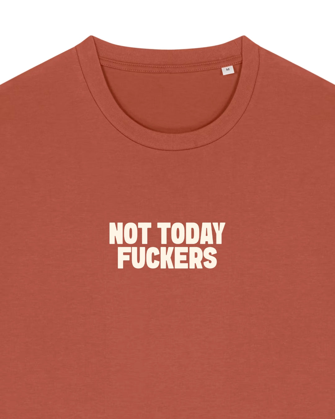 TRIKO - NOT TODAY BROWN