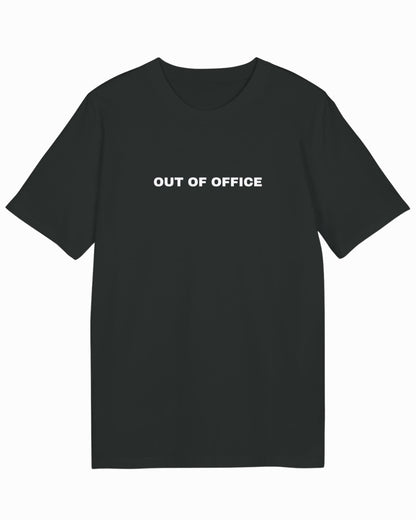 TRIKO - OUT OF OFFICE BLACK