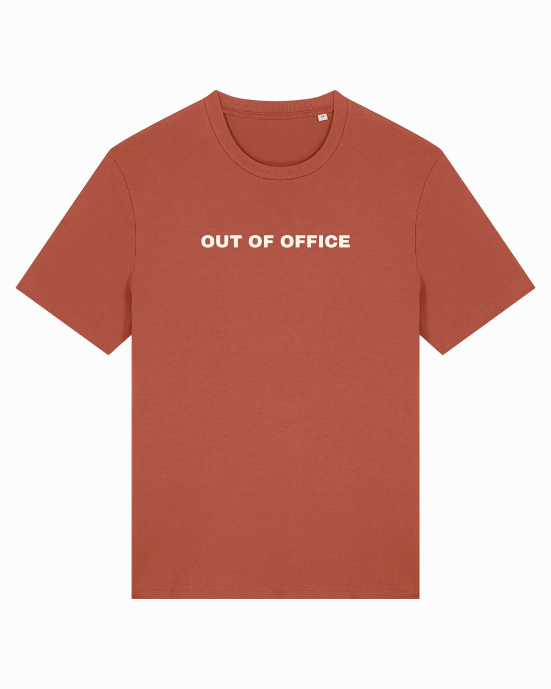 TRIKO - OUT OF OFFICE BROWN