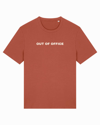 TRIKO - OUT OF OFFICE BROWN