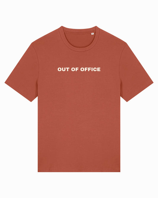 TRIKO - OUT OF OFFICE BROWN