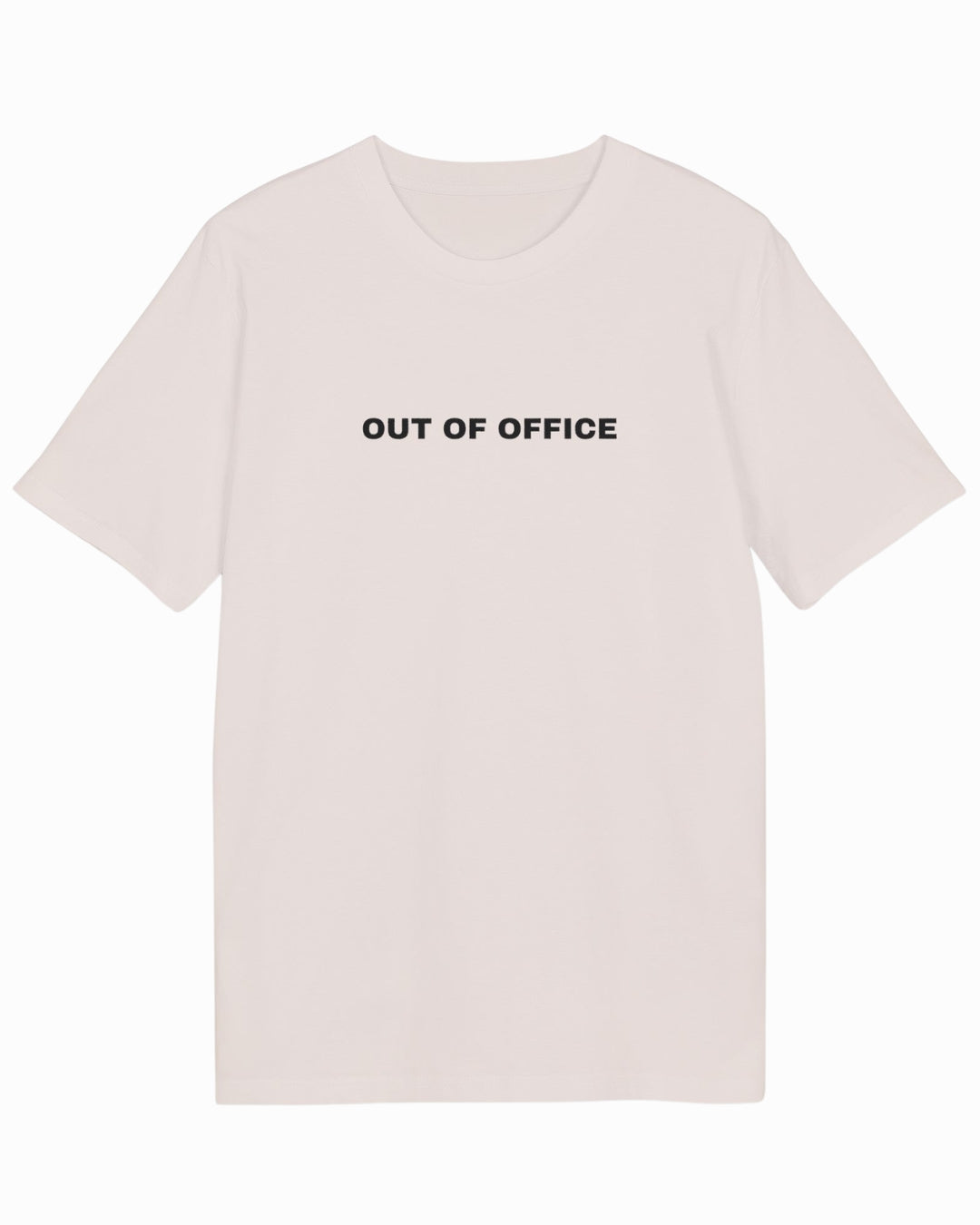 TRIKO - OUT OF OFFICE WHITE